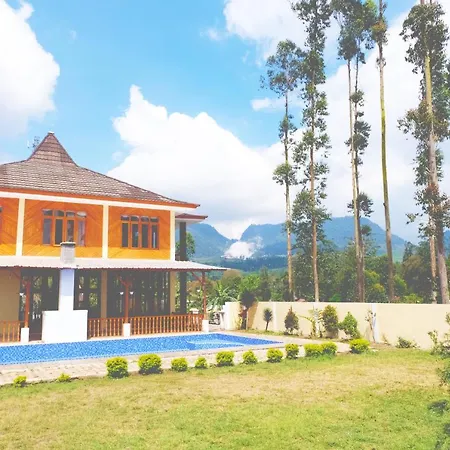 Villa Cempaka Pangalengan-2